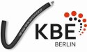 KBE Czarny Kabel solarny 10mm2 DB+EN 50618(H1Z2Z2-K)and IEC 62930(IEC 131)