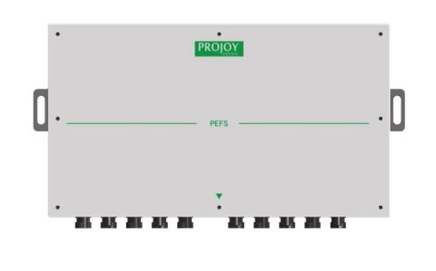 PROJOY Circuit breaker PEFS-EL-40H-10(P2) 5 STRING