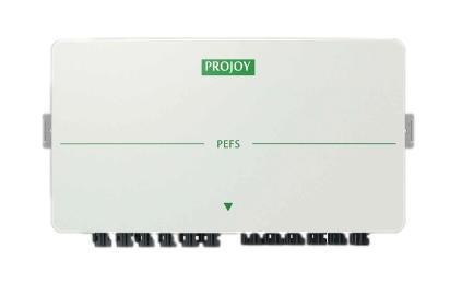 PROJOY Circuit breaker PEFS-EL-40H-12(P2) 6 STRING