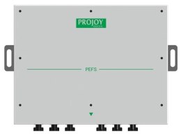 PROJOY Circuit breaker PEFS-EL50H-6(P2) 3-STRING