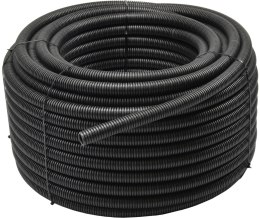 Black corrugated pipe with pilot RKGSP /750N / FI-20/14 package: 50mb.