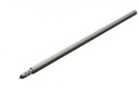 Lightning arrester rod L-1500 Extension Fi-16 (1.50mtr.)