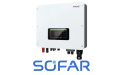 SOFAR Hybrid-Wechselrichter HYD3680-EP 1-phasig 2xMPPT