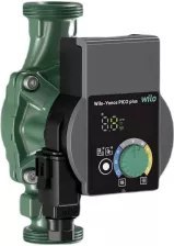Wilo-yonos pico 25/1-4 universal circulation pump